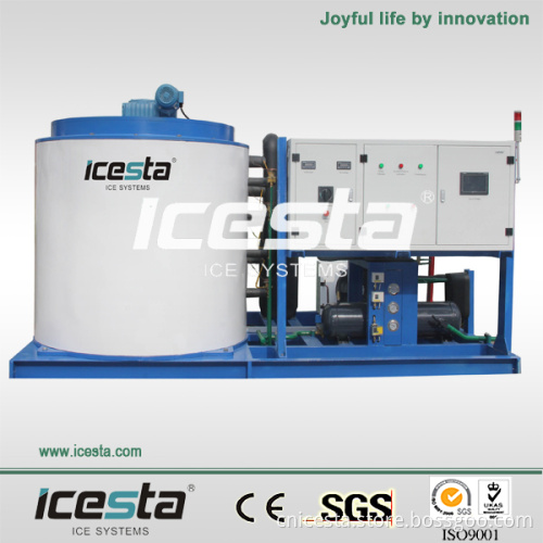 Icesta Flake Ice Machines (IF15T-R4W)